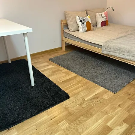 Apartment One Bed In Sopot
