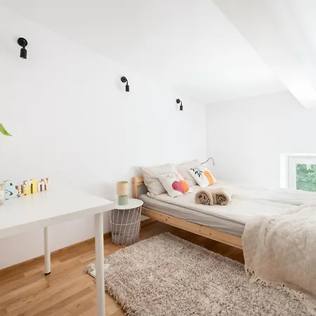 Apartment Blisko Morza I Centrum Sopot