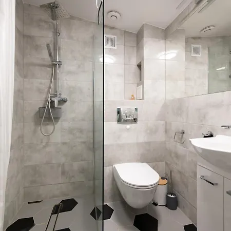 Apartment Blisko Morza I Centrum
